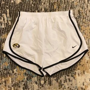 Nike Dri Fit Running Shorts
